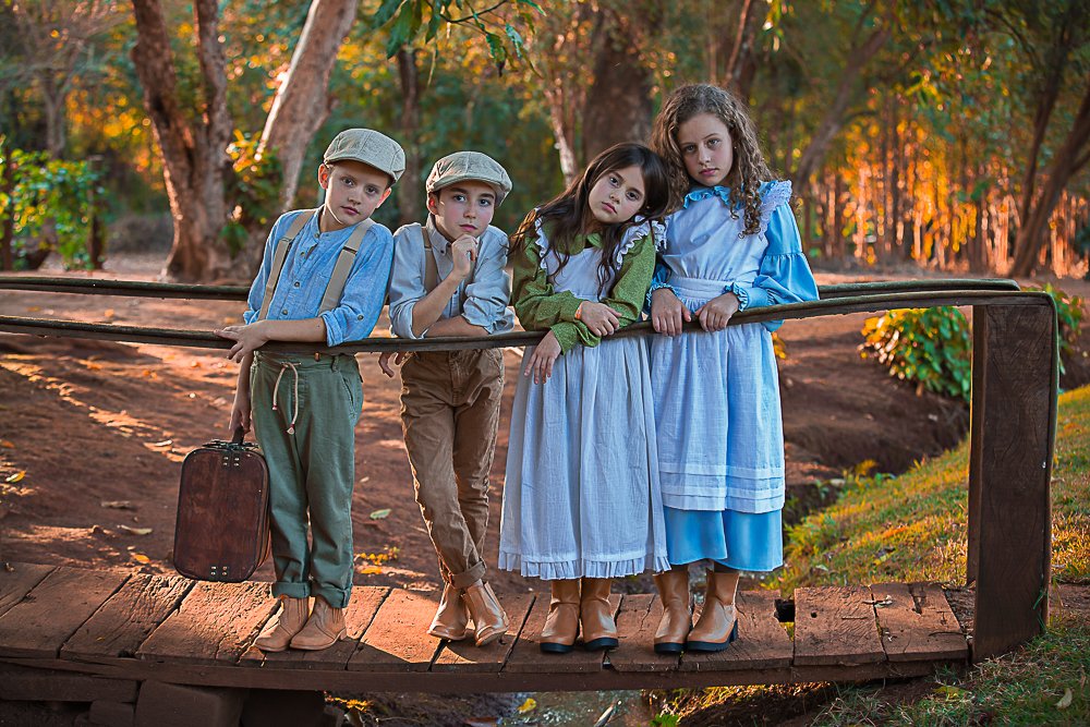 Фотография автора Liliana