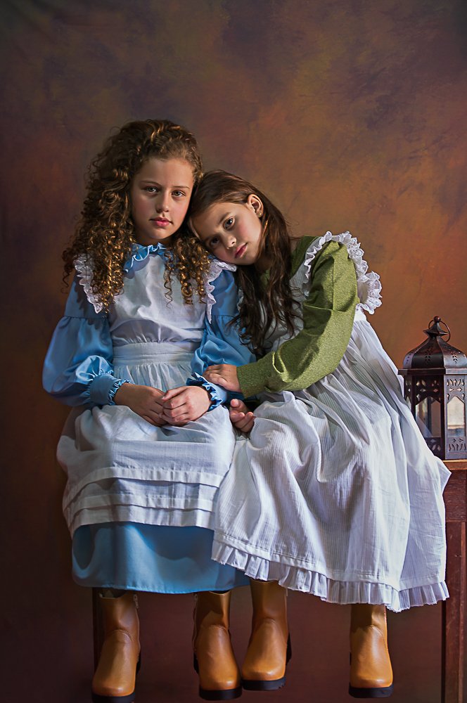 Фотография автора Liliana