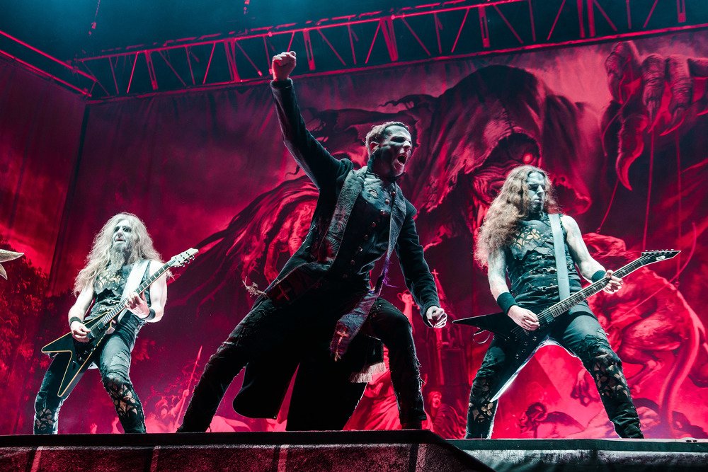 Powerwolf