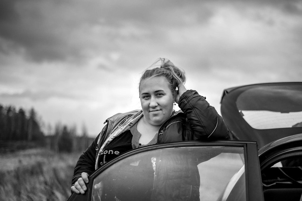 Photograph by Дмитрий Седов