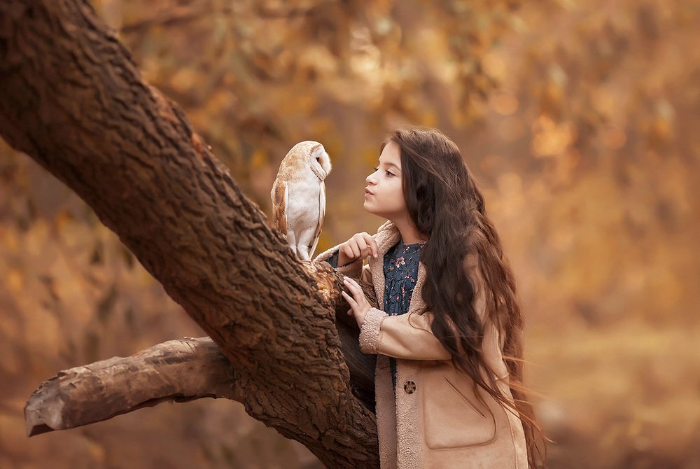 Photograph by Марина Бережная