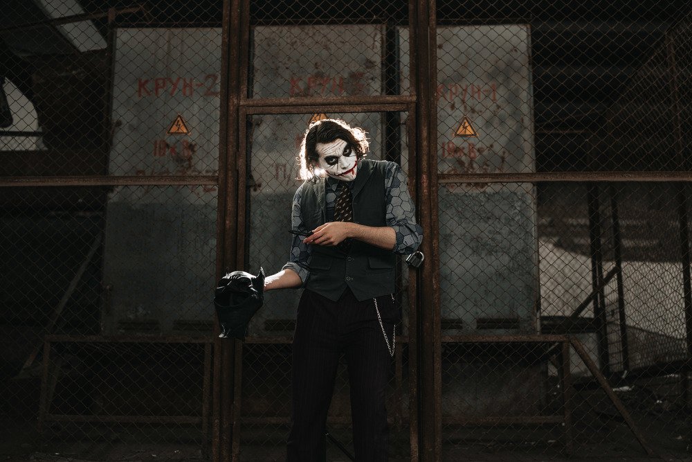 Photograph by Колбая Александр