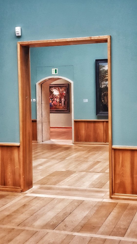 Photograph by Nora Keri