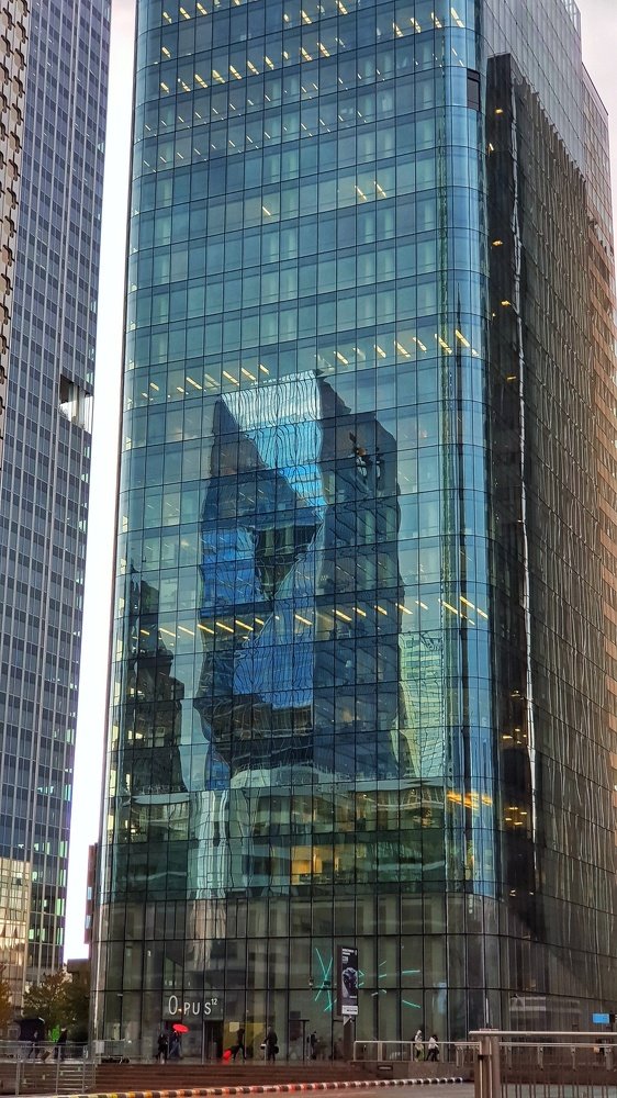 Photograph by Nora Keri