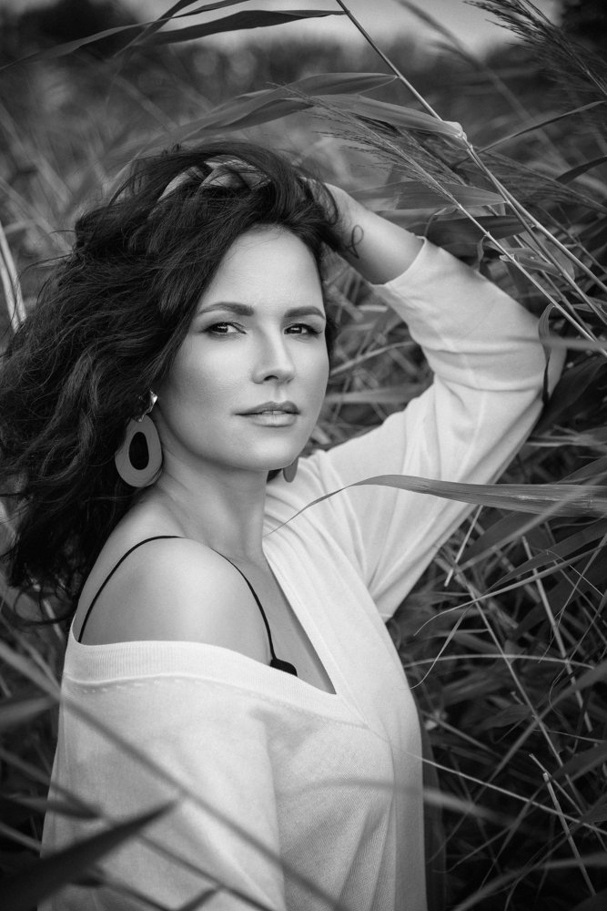 Photograph by Евгения Лесняк