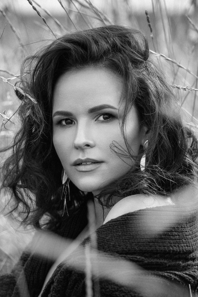 Photograph by Евгения Лесняк