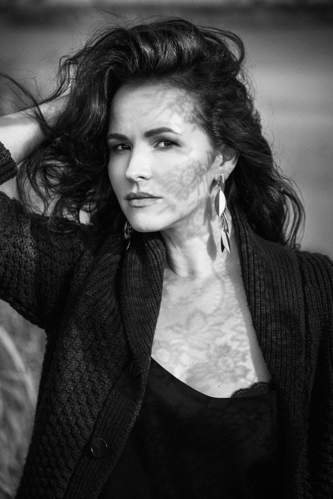 Photograph by Евгения Лесняк