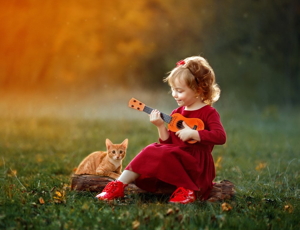 Photograph by Надежда Юркова