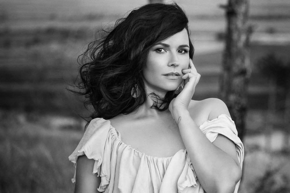 Photograph by Евгения Лесняк