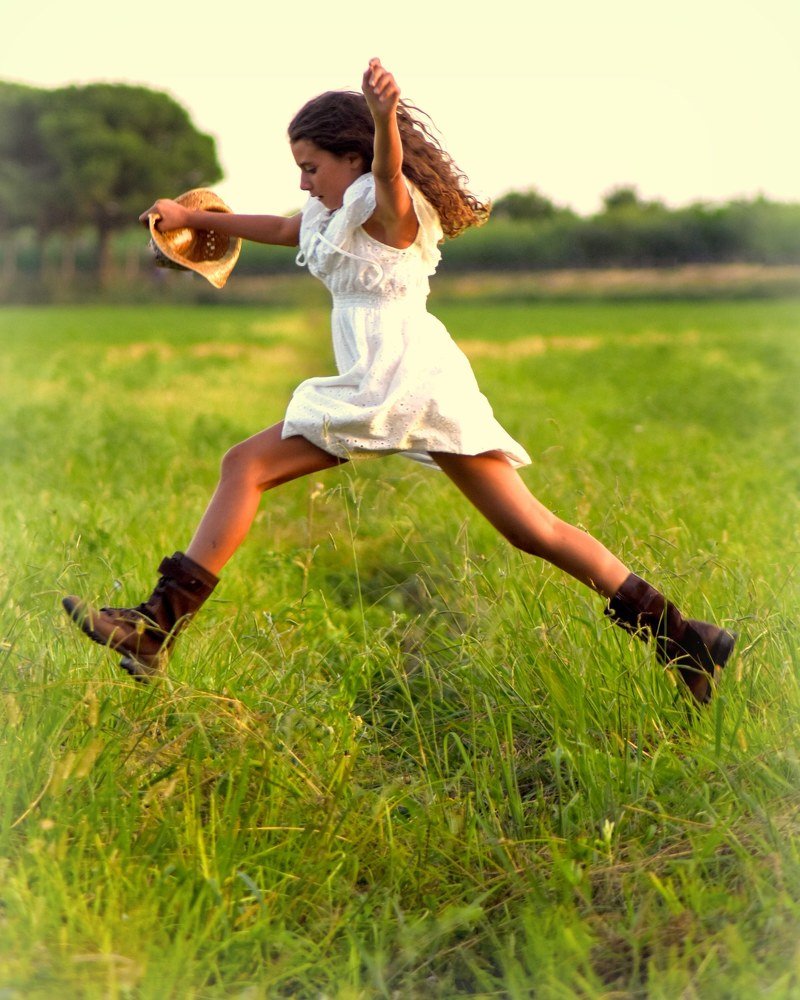 Innocence, nature et liberté