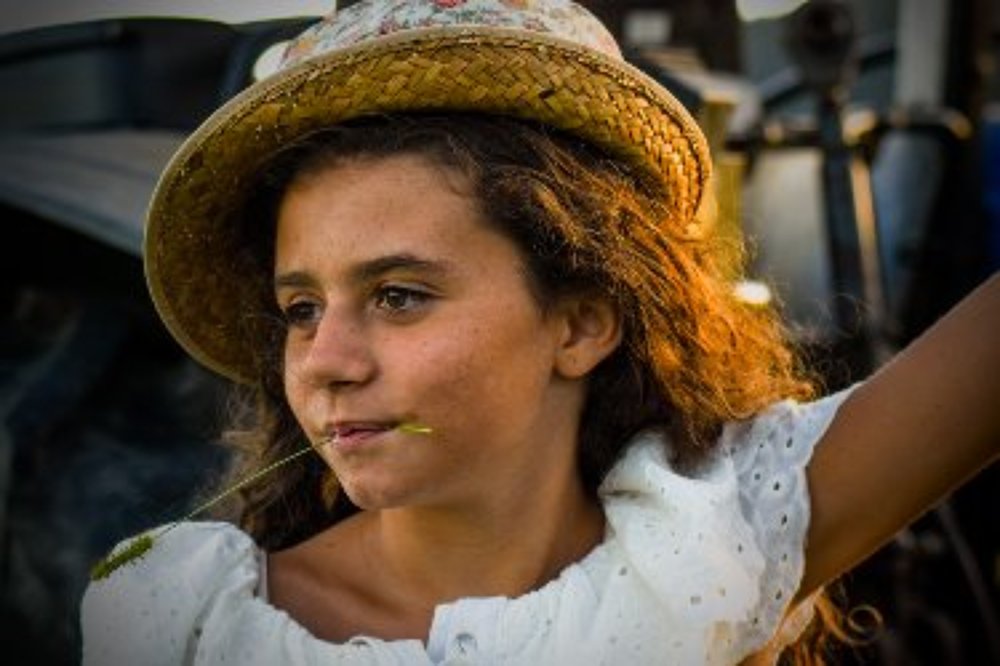 Innocence, nature et liberté