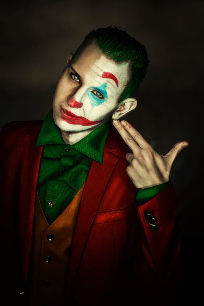 Photograph by Марина Денисова