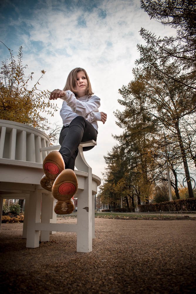 Photograph by Дмитрий Седов