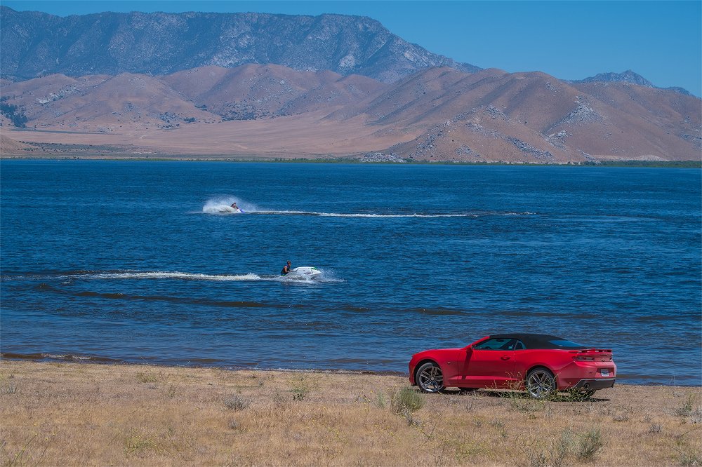 Фотография автора Владимир Эделев