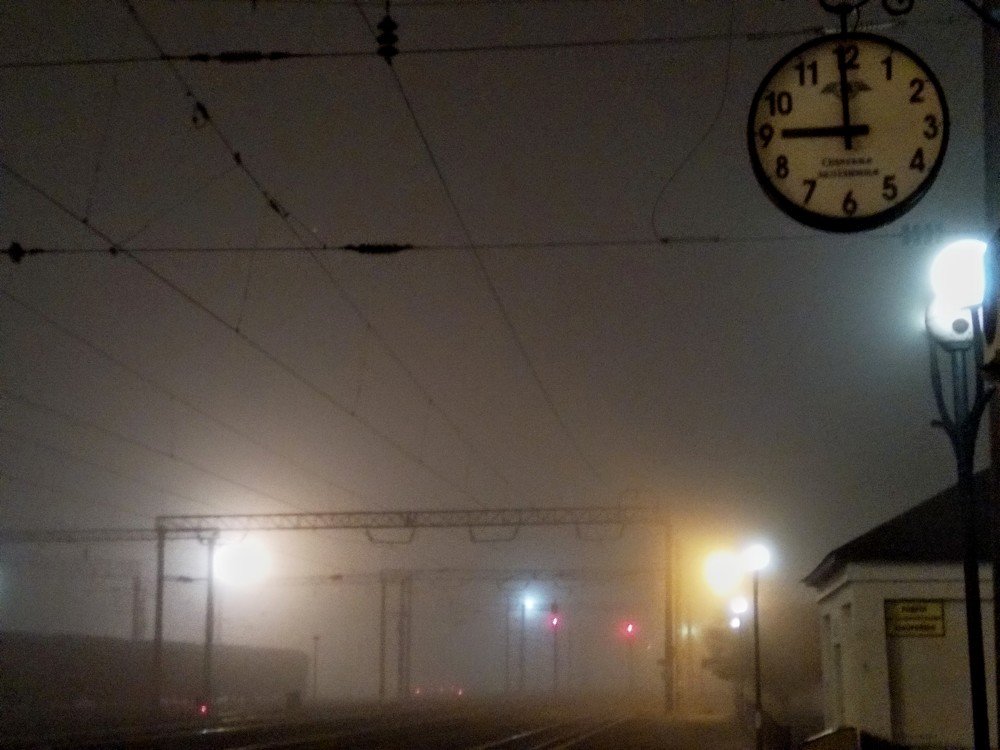 Photograph by Денис Лащ