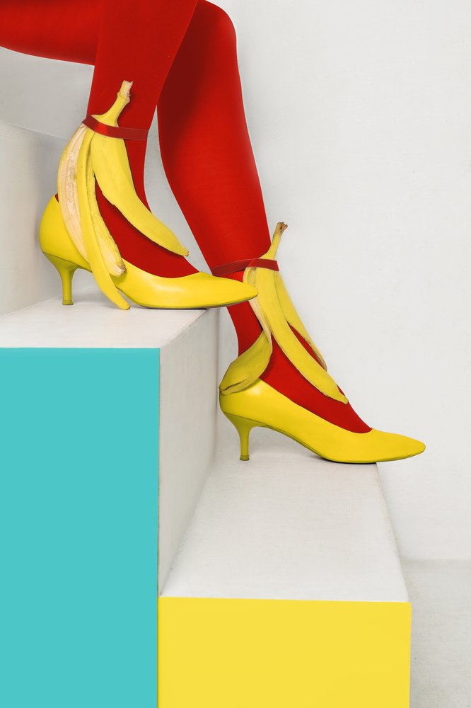 Photograph by Olesya Kulida