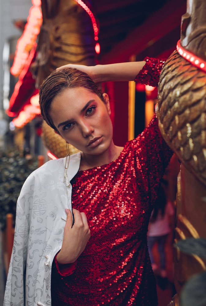 Photograph by Алина Квитка