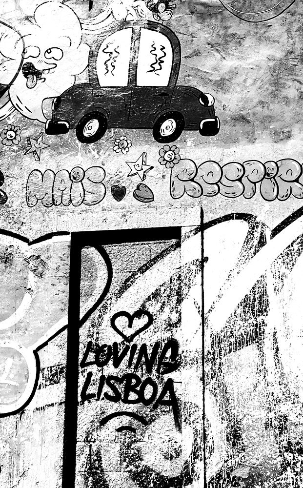 Photograph by Liliana Bogacinska