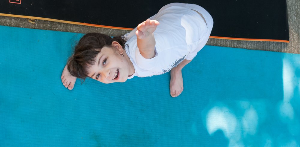 International Day Of Yoga