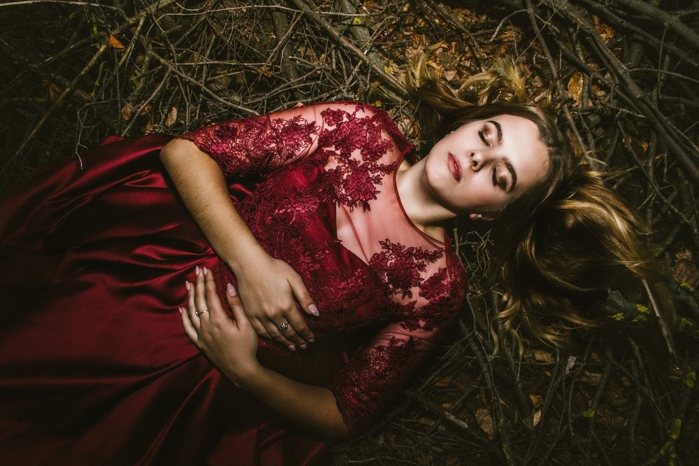 Photograph by Ярослава Феникс