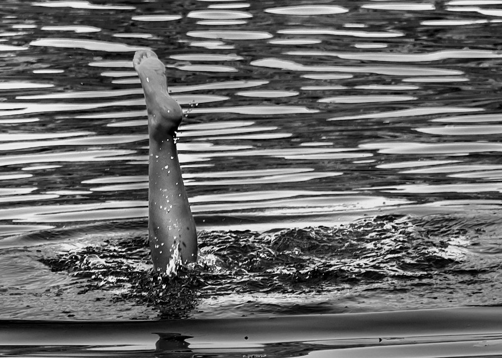 Photograph by Wojciech Grzegorczyk