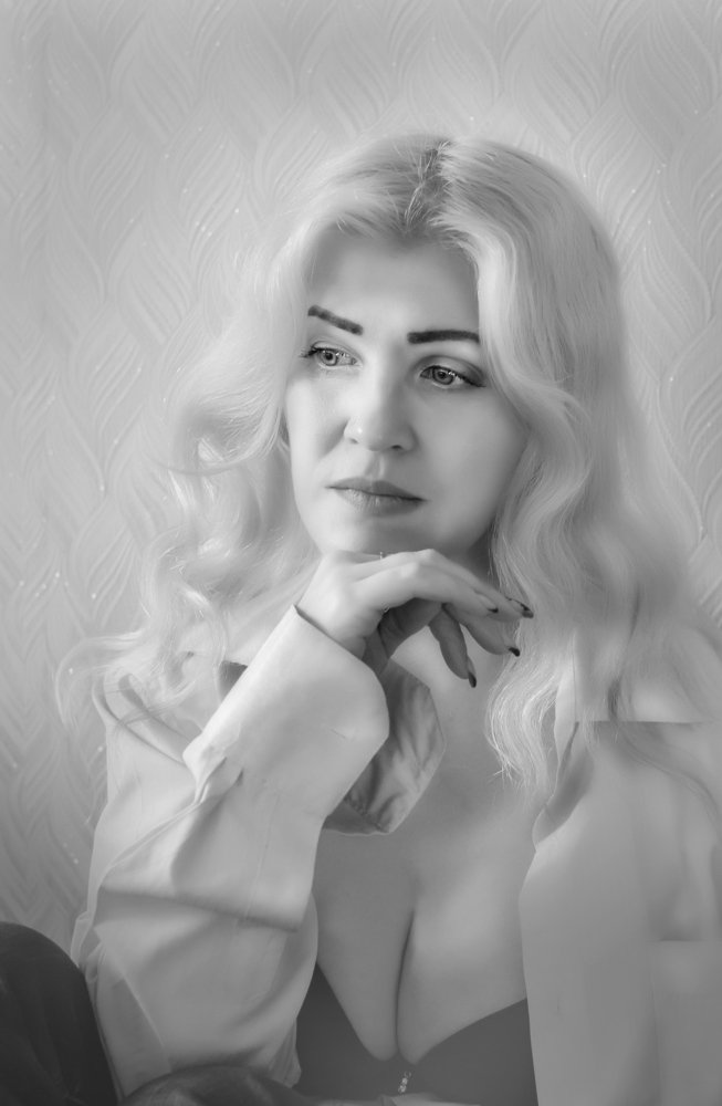 Photograph by Светлана Коваль