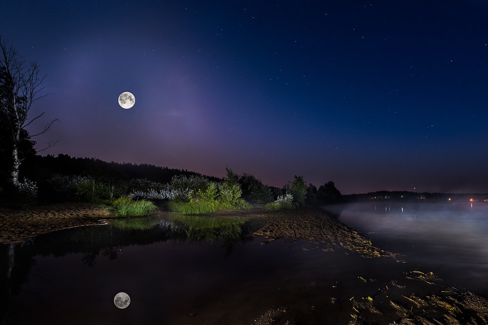 Фотография автора Владислав Храмцов