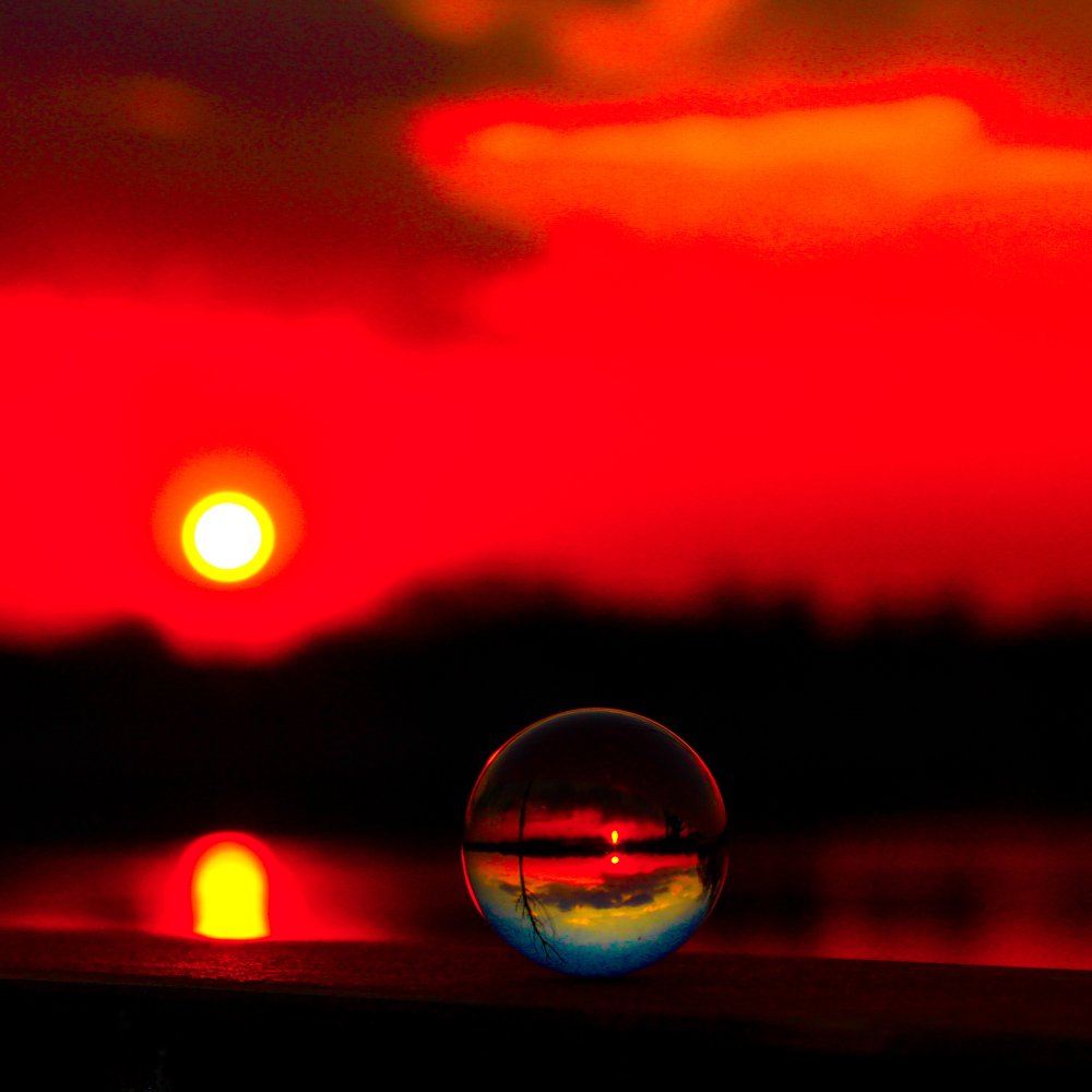 Photograph by Алена Кузнецова