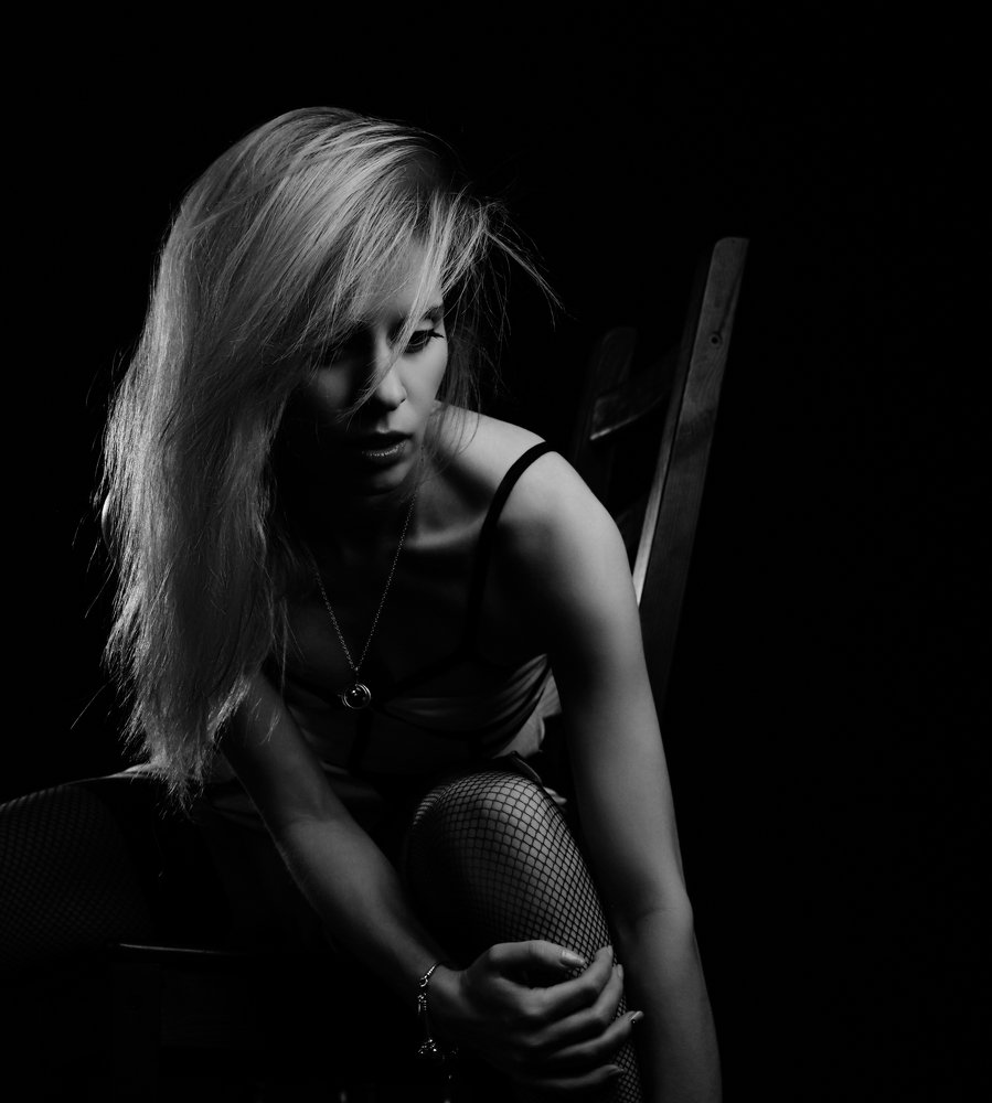 Photograph by Евгений Юрьевич Толкачев