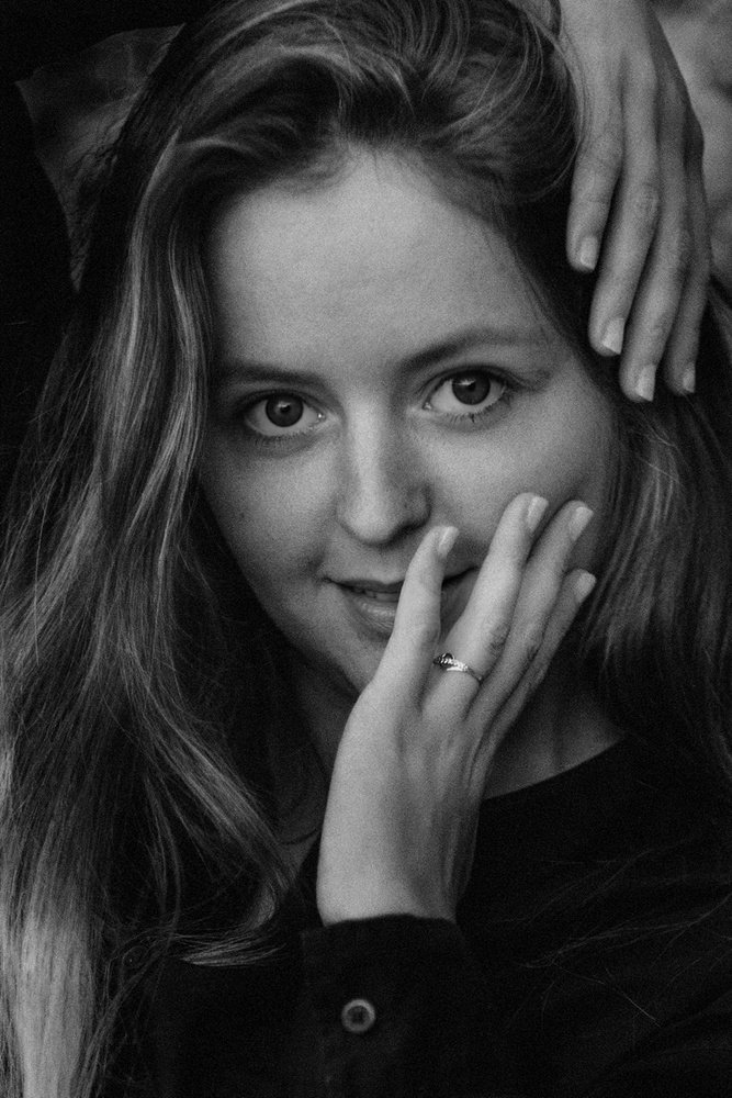 Фотография автора Olga Alekseeva