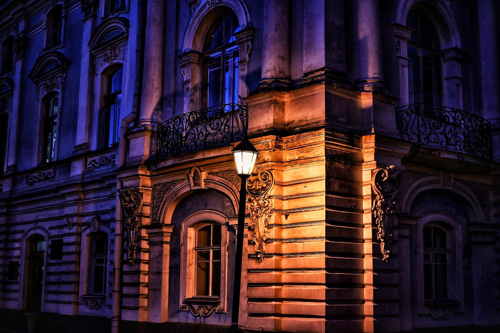 Photograph by Дмитрий Малышев