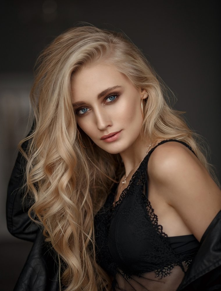 Photograph by Александр Смирнов