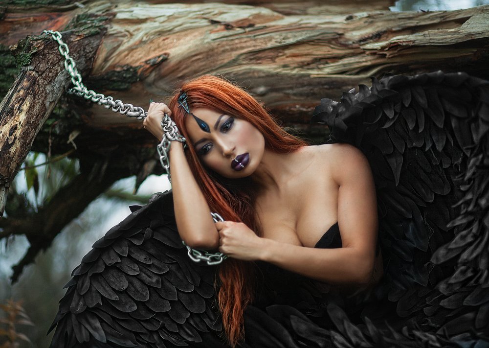 Photograph by Руслан Снисаренко