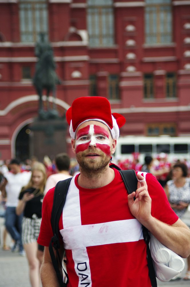 Photograph by Михаил Обертаев