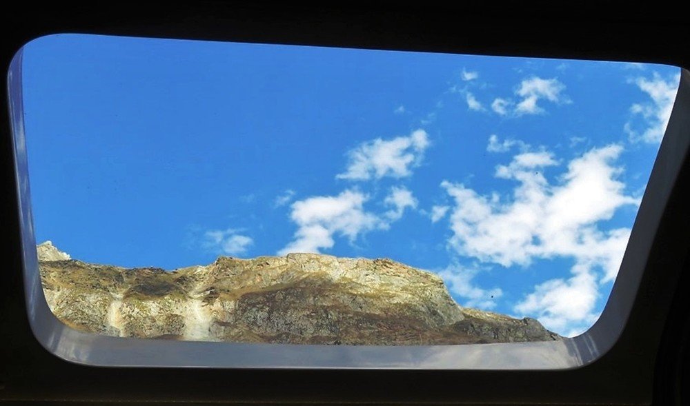 Photograph by Isabel Moreira