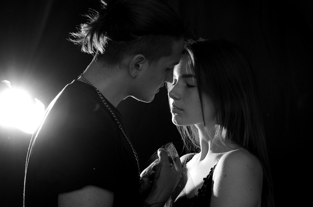 Photograph by Svetlana Popova