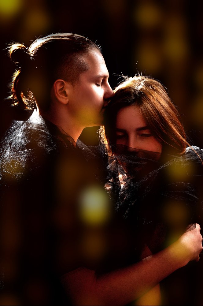 Photograph by Svetlana Popova