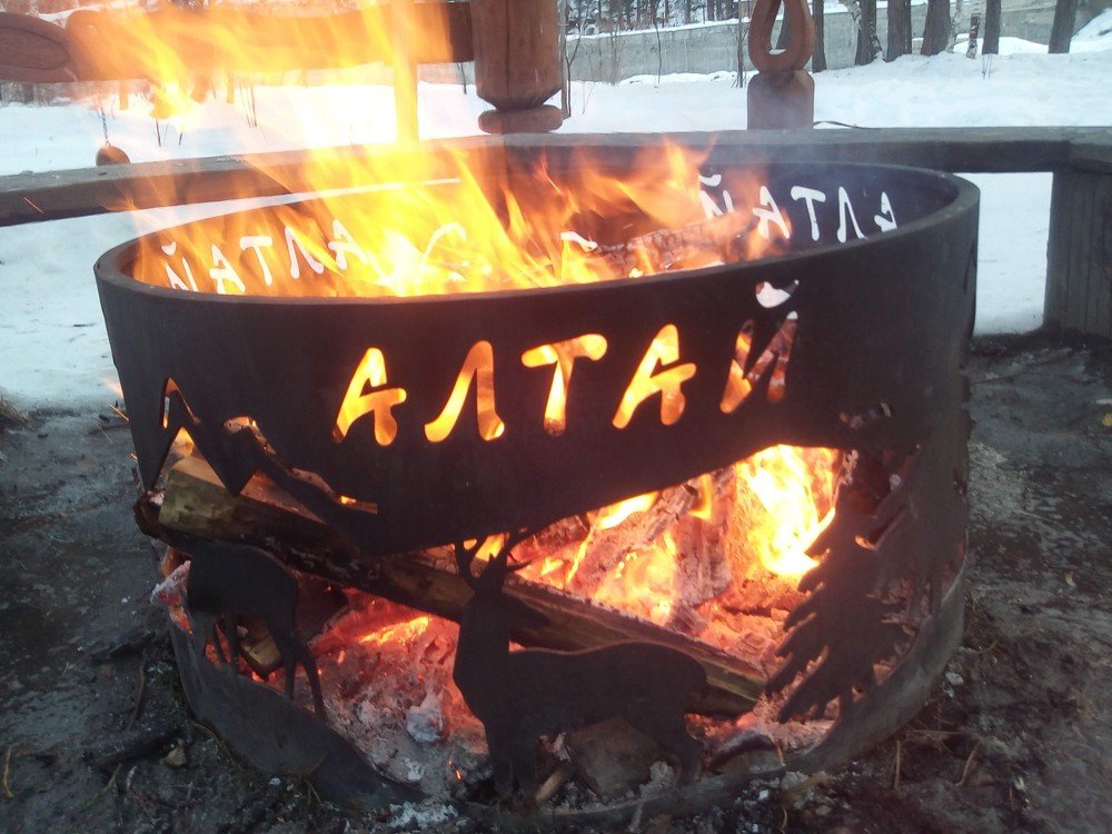 Photograph by Максим Дубинин