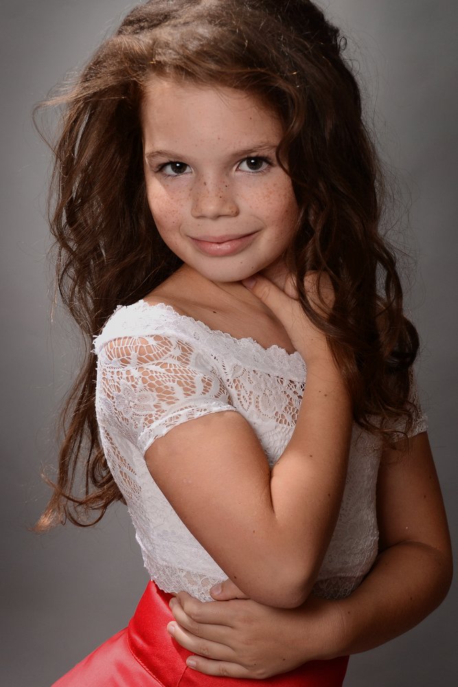 Photograph by Svetlana Popova