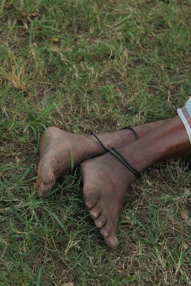 Photograph by Shumi Noor