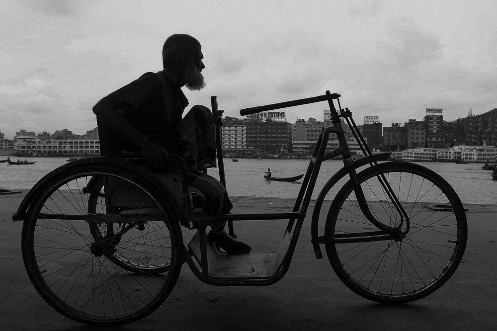 Photograph by Shumi Noor