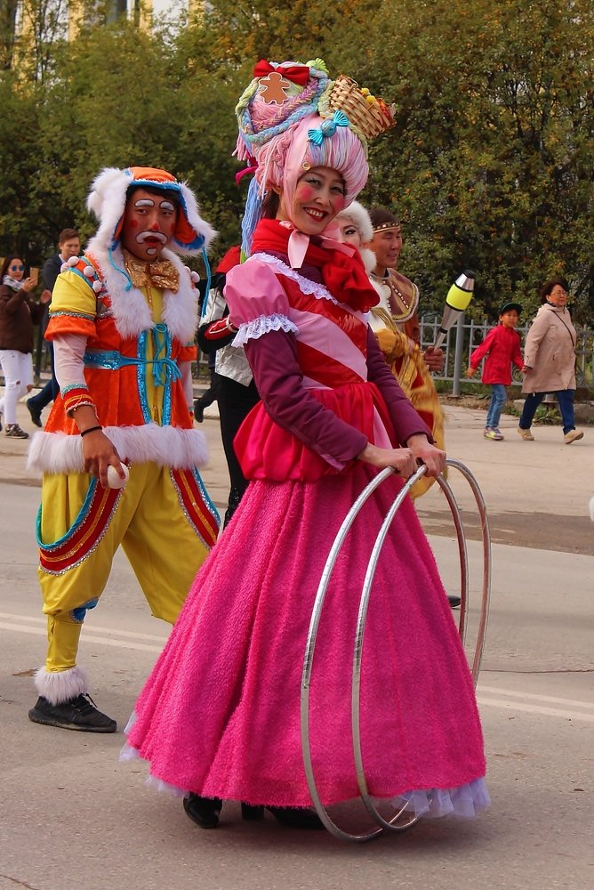 Photograph by Александр Велигура