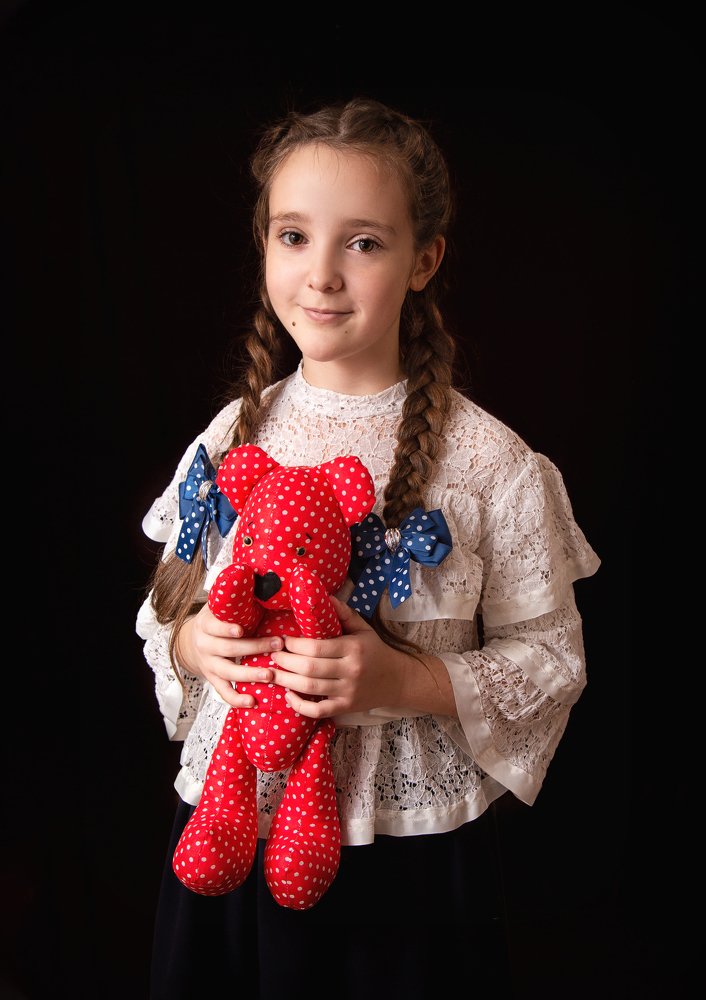 Photograph by Елена Заммоева