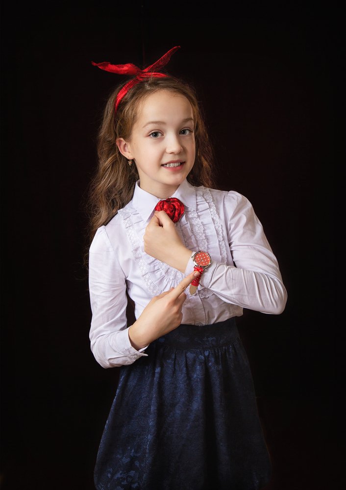 Photograph by Елена Заммоева