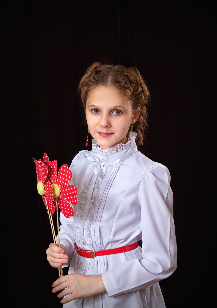 Photograph by Елена Заммоева