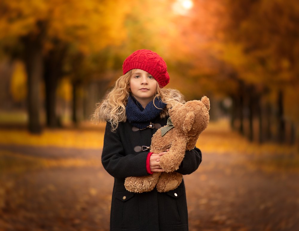 Photograph by Malgorzata Pomietlo