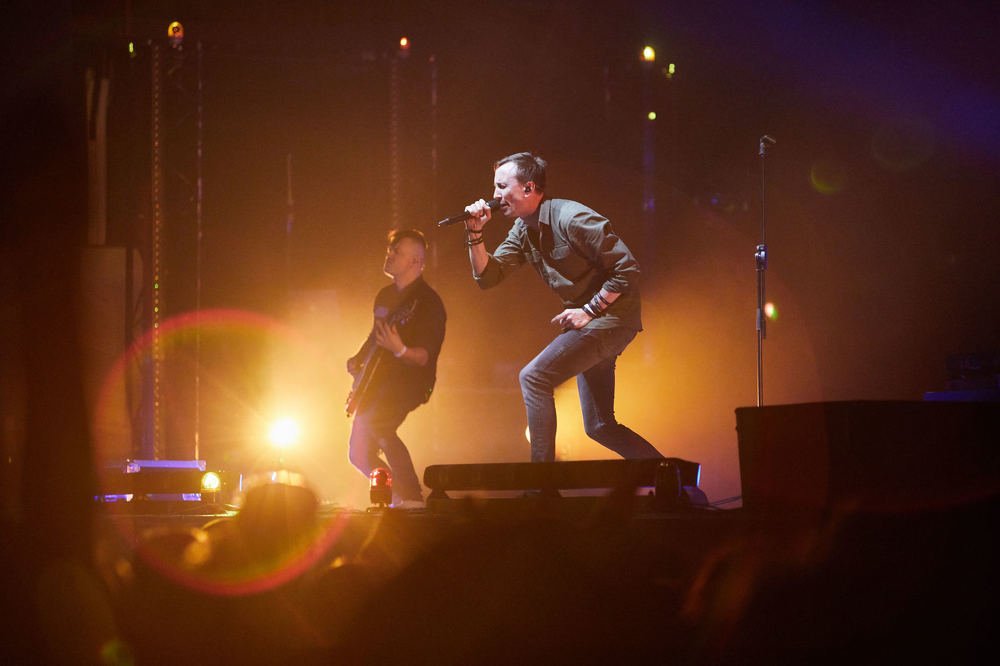 Photograph by Александр Батусов