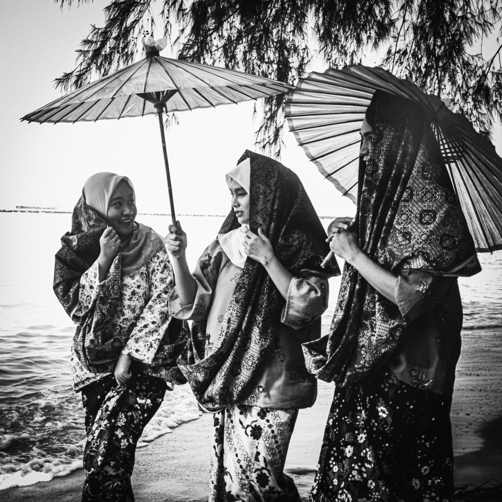 Фотография автора Fadhli Zil Ikram Zainal abidin