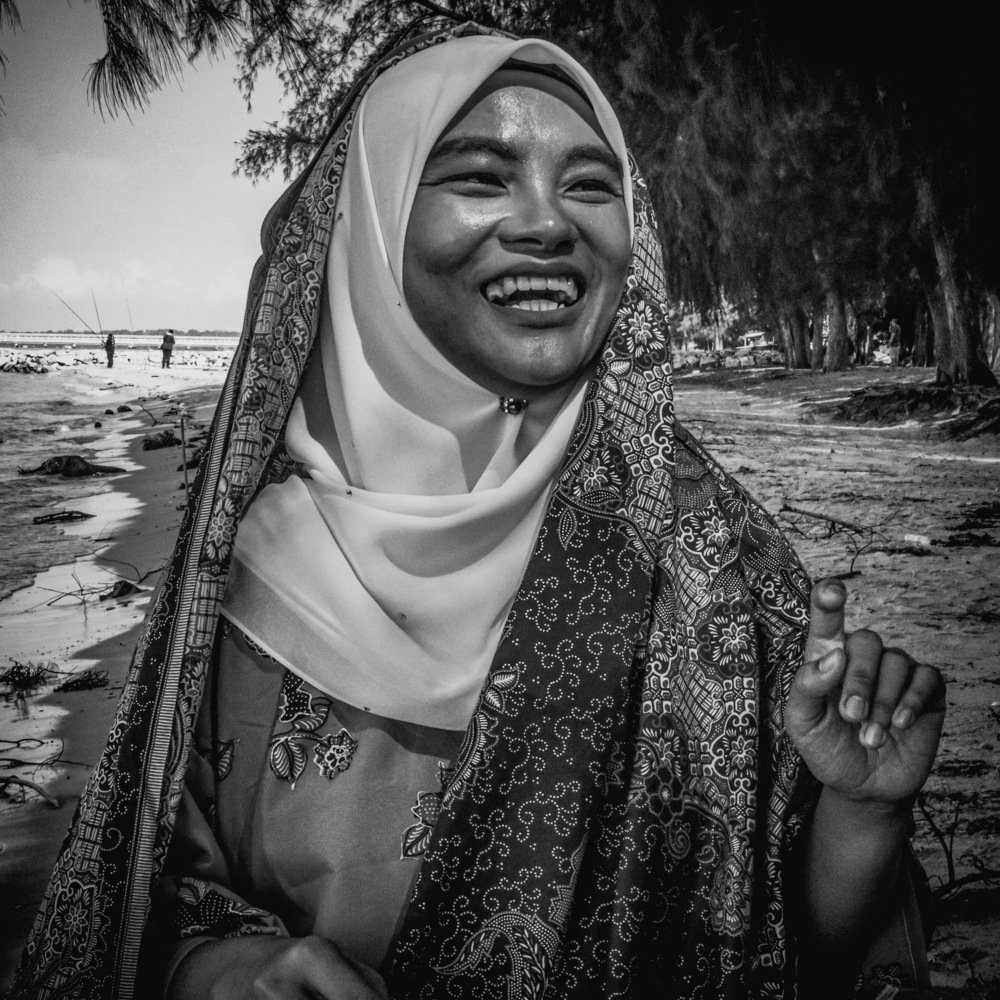 Фотография автора Fadhli Zil Ikram Zainal abidin