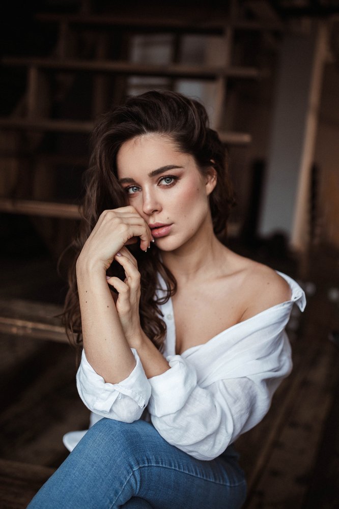 Photograph by Юлия Шилова